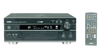 Yamaha RX-V1000 Natural Sound Home Theater Receiver