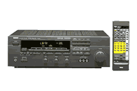 Yamaha R-V901 Natural Sound AV Receiver