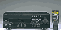 Yamaha R-V703 Natural Sound AV Receiver