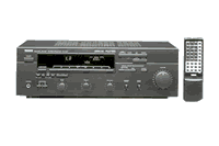 Yamaha R-V701 Natural Sound AV Receiver