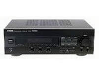 Yamaha R-V303 Natural Sound Home Theater Receiver