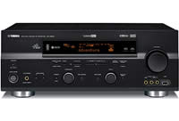 Yamaha RX-N600 6.1 Channel Network Home Theater Receiver