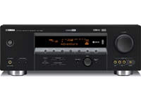 Yamaha RX-V459 6.1 Channel Digital Home Theater Receiver
