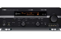 Yamaha RX-V659 7.1 Channel Digital Home Theater Receiver