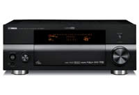 Yamaha RX-V3800 7.1 Channel Network Home Theater Receiver