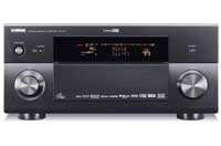 Yamaha RX-Z11 11.2 Channel Digital Home Theater Receiver