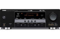 Yamaha RX-V461 5.1 Channel Digital Home Theater Receiver