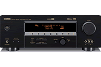 Yamaha HTR-5840 6.1 Channel Digital Home Theater Receiver