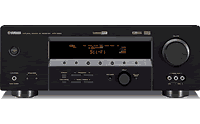 Yamaha HTR-5850 6.1 Channel Digital Home Theater Receiver