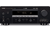Yamaha HTR-5860 7.1 Channel Digital Home Theater Receiver