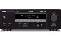 Yamaha HTR-5740 6.1 Channel Digital Home Theater Receiver