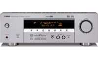 Yamaha HTR-5730 5.1 Channel Digital Home Theater Receiver