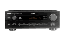 Yamaha HTR-5640 Natural Sound Home Theater Receiver