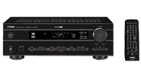 Yamaha HTR-5630 Natural Sound Home Theater Receiver