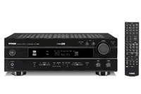 Yamaha HTR-5550 Natural Sound Home Theater Receiver