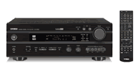 Yamaha HTR-5560 Natural Sound Home Theater Receiver