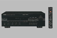 Yamaha HTR-5130 Natural Sound Home Theater Receiver