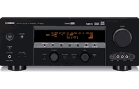 Yamaha HTR-5890 7.1 Channel Digital Home Theater Receiver