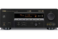 Yamaha HTR-5950 6.1 Channel Digital Home Theater Receiver