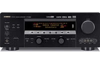 Yamaha HTR-5990 7.1 Channel Digital Home Theater Receiver