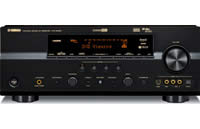 Yamaha HTR-6080 7.1 Channel Digital Home Theater Receiver