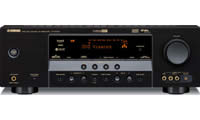 Yamaha HTR-6040 5.1 Channel Digital Home Theater Receiver
