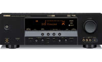 Yamaha HTR-6030 5.1 Channel Digital Home Theater Receiver