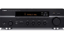 Yamaha RX-397 Natural Sound AM/FM Stereo Receiver