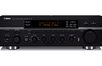 Yamaha RX-797 Natural Sound AM/FM Stereo Receiver