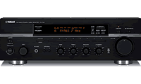 Yamaha RX-497 Natural Sound AM/FM Stereo Receiver