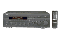 Yamaha RX-595 Natural Sound HiFi Receiver