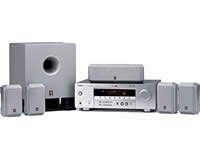 Yamaha YHT-160 5.1 Ch Home Theater in a Box System