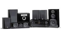 Yamaha YHT-440 6.1 Ch Home Theater in a Box System