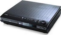 Yamaha DVR-S150 CinemaStation Integrated AV Receiver with DVD Player
