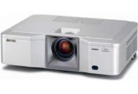 Yamaha DPX-830 Digital Cinema Projector