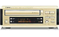 Yamaha KX-E100 Natural Sound Cassette Deck