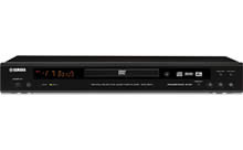 Yamaha DVD-S840 Progressive Scan DVD Video/Audio Player