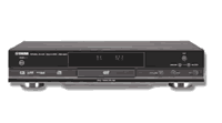 Yamaha DVD-S520 Natural Sound DVD Player