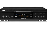 Yamaha DVD-S2300MKII DVD Audio/Video Super Audio CD Player