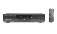 Yamaha DV-S5350 Natural Sound DVD Player