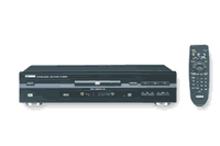 Yamaha DV-S5270 Natural Sound DVD Player