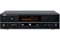 Yamaha DRX-1 DVD+RW Recorder