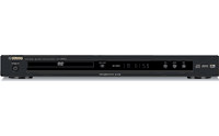 Yamaha DV-S5750 Progressive Scan DVD Player