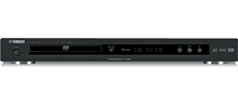 Yamaha DVD-S550 Progressive Scan DVD Player