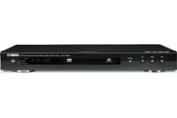 Yamaha DVD-S1500 DVD-Audio/Video and Super Audio CD Player