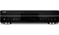 Yamaha DVD-S2700 DVD-Audio/Video and Super Audio CD Player