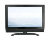 SHARP LC-32D40U Widescreen AQUOS LCD TV