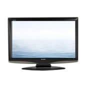 SHARP LC-32D42U Widescreen AQUOS LCD TV