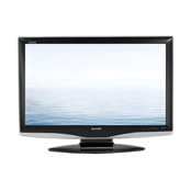 SHARP LC-32D43U Widescreen AQUOS LCD TV
