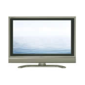 SHARP LC-32D50U Widescreen AQUOS LCD TV